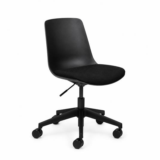 Chair Solutions Ola Castors Hi-Arch Chair - Seat Upholstered