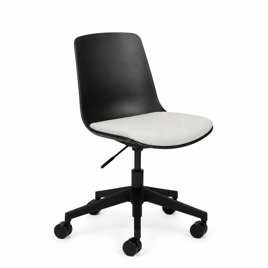 Chair Solutions Ola Castors Hi-Arch Chair - Seat Upholstered