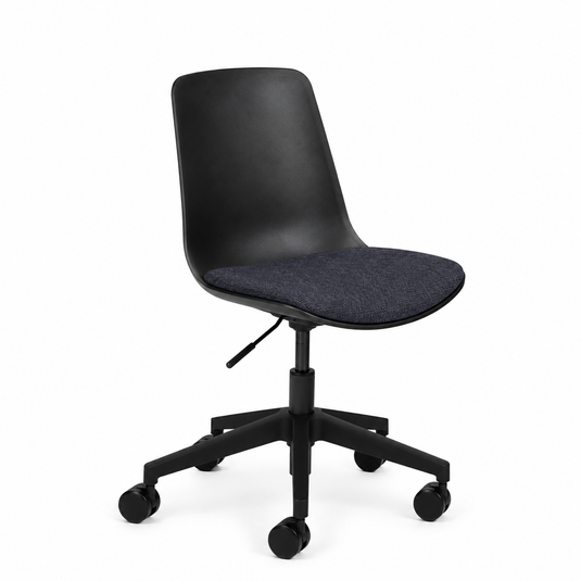 Chair Solutions Ola Castors Hi-Arch Chair - Seat Upholstered