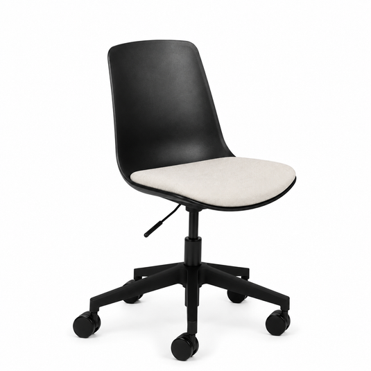 Chair Solutions Ola Castors Hi-Arch Chair - Seat Upholstered