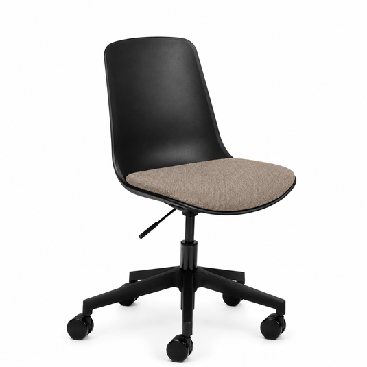 Chair Solutions Ola Castors Hi-Arch Chair - Seat Upholstered