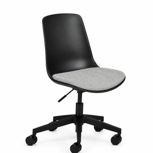 Chair Solutions Ola Castors Hi-Arch Chair - Seat Upholstered