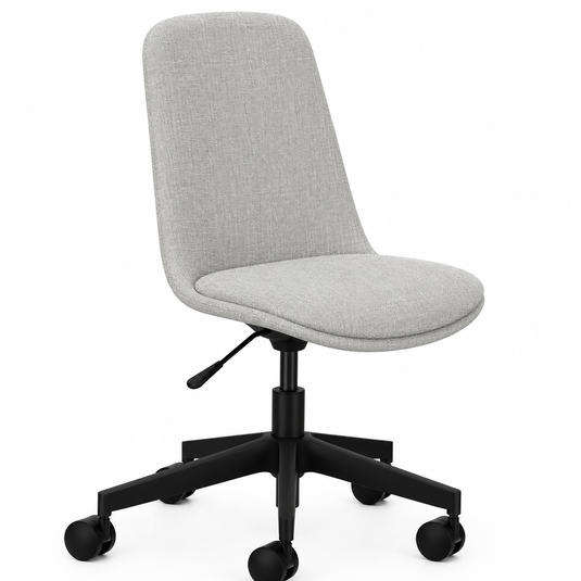 Chair Solutions Ola Castors Hi-Arch Chair - Fully Upholstered