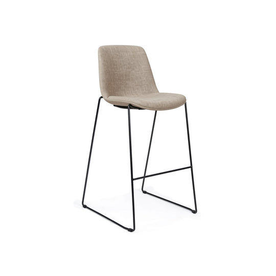 Chair Solutions Ola Barstool - Fully Upholstered