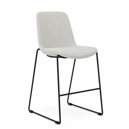 Chair Solutions Ola Barstool - Fully Upholstered