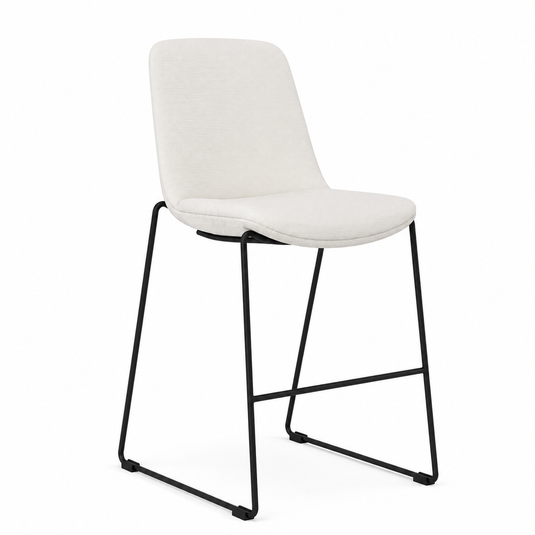 Chair Solutions Ola Barstool - Fully Upholstered
