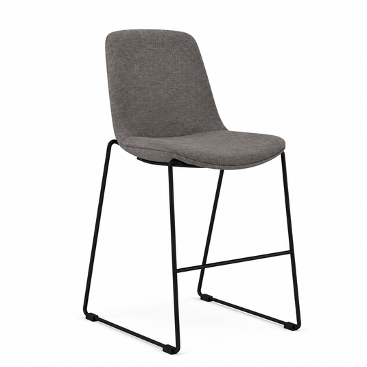 Chair Solutions Ola Barstool - Fully Upholstered