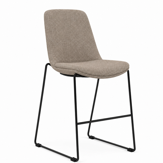 Chair Solutions Ola Barstool - Fully Upholstered