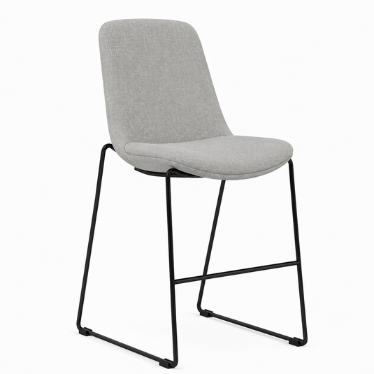 Chair Solutions Ola Barstool - Fully Upholstered