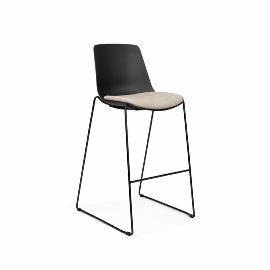 Chair Solutions Ola Barstool - Seat Upholstered