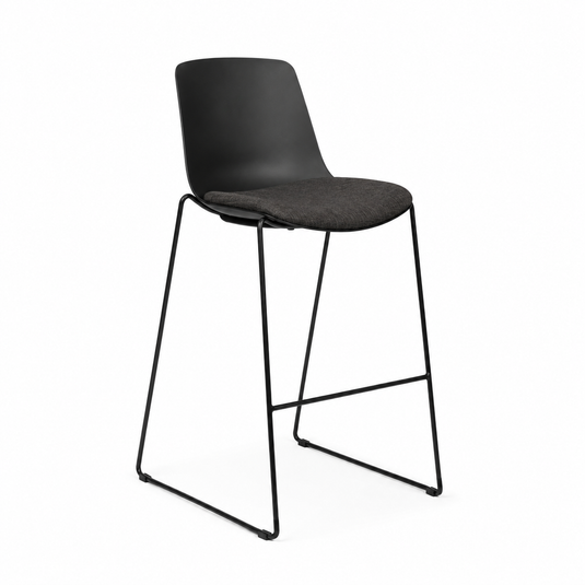 Chair Solutions Ola Barstool - Seat Upholstered