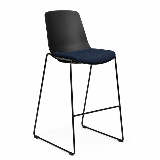Chair Solutions Ola Barstool - Seat Upholstered