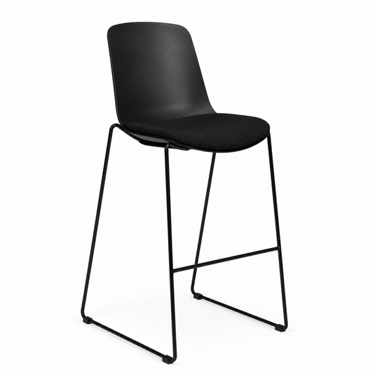 Chair Solutions Ola Barstool - Seat Upholstered