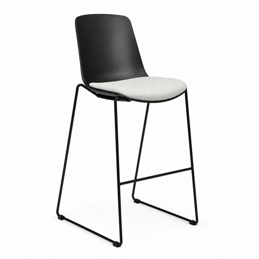 Chair Solutions Ola Barstool - Seat Upholstered