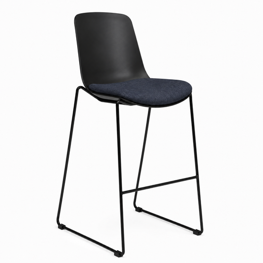 Chair Solutions Ola Barstool - Seat Upholstered