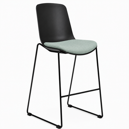 Chair Solutions Ola Barstool - Seat Upholstered