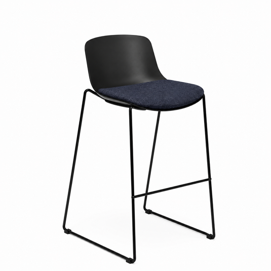 Chair Solutions Ola Barstool - Seat Upholstered
