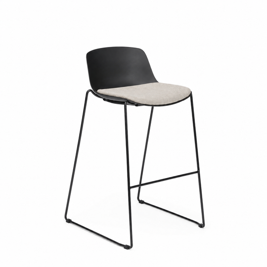 Chair Solutions Ola Barstool - Seat Upholstered