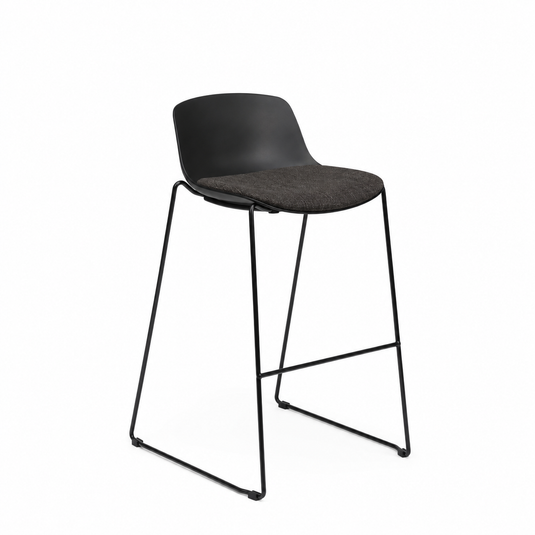 Chair Solutions Ola Barstool - Seat Upholstered