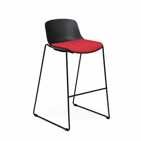 Chair Solutions Ola Barstool - Seat Upholstered