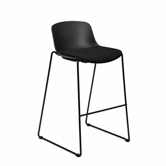 Chair Solutions Ola Barstool - Seat Upholstered