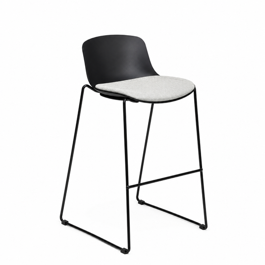 Chair Solutions Ola Barstool - Seat Upholstered