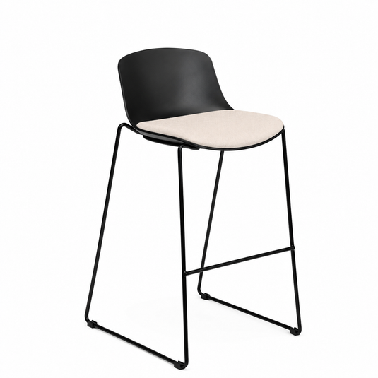 Chair Solutions Ola Barstool - Seat Upholstered