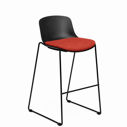 Chair Solutions Ola Barstool - Seat Upholstered