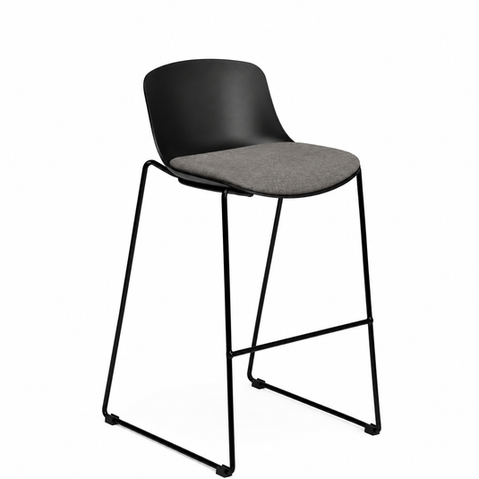 Chair Solutions Ola Barstool - Seat Upholstered