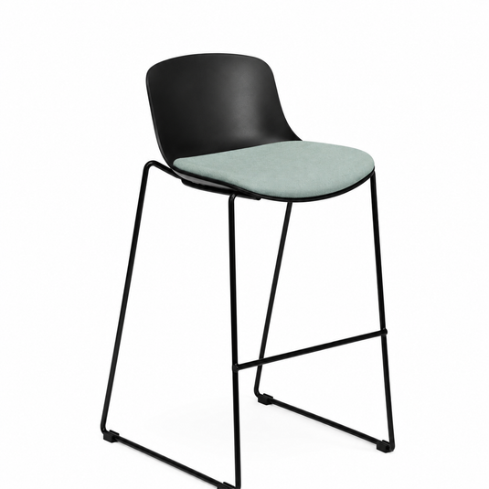 Chair Solutions Ola Barstool - Seat Upholstered