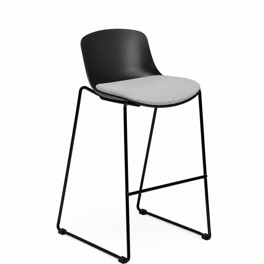 Chair Solutions Ola Barstool - Seat Upholstered