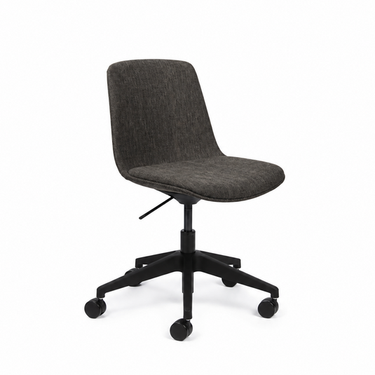 Chair Solutions Ola Castors Hi-Arch Chair - Fully Upholstered