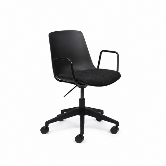Chair Solutions Ola Castors Hi-Arch Chair - Seat Upholstered