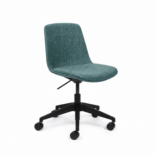 Chair Solutions Ola Castors Hi-Arch Chair - Fully Upholstered
