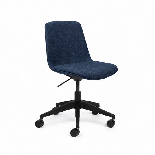 Chair Solutions Ola Castors Hi-Arch Chair - Fully Upholstered