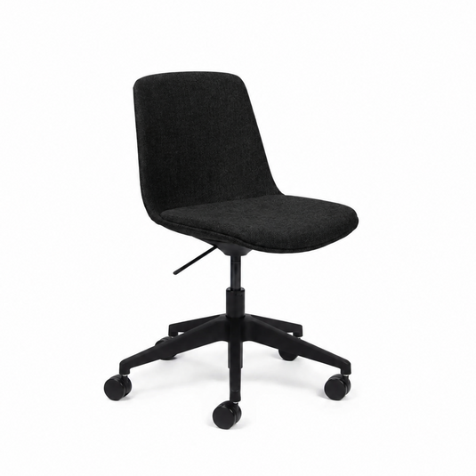 Chair Solutions Ola Castors Hi-Arch Chair - Fully Upholstered