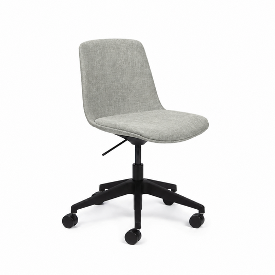 Chair Solutions Ola Castors Hi-Arch Chair - Fully Upholstered