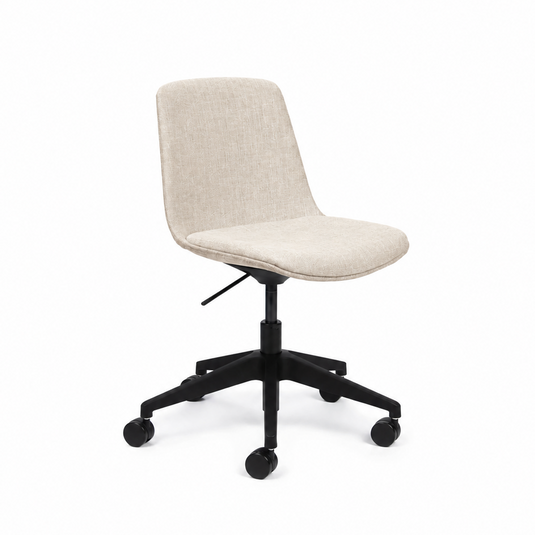 Chair Solutions Ola Castors Hi-Arch Chair - Fully Upholstered