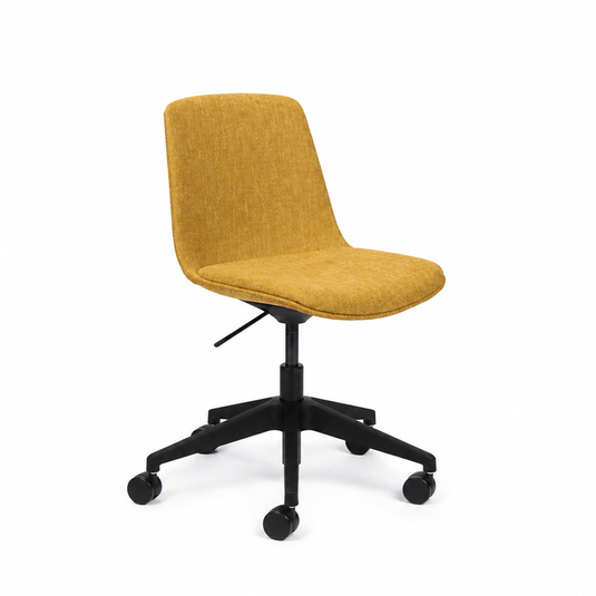 Chair Solutions Ola Castors Hi-Arch Chair - Fully Upholstered
