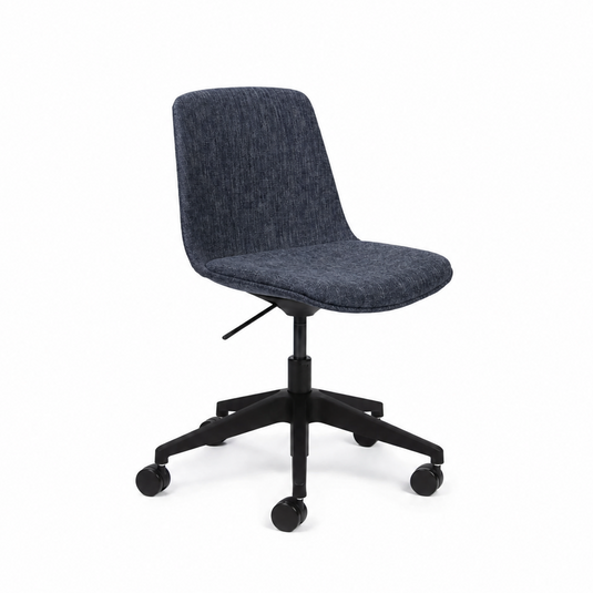 Chair Solutions Ola Castors Hi-Arch Chair - Fully Upholstered