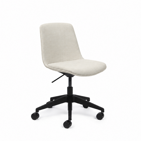 Chair Solutions Ola Castors Hi-Arch Chair - Fully Upholstered