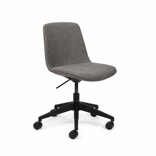 Chair Solutions Ola Castors Hi-Arch Chair - Fully Upholstered