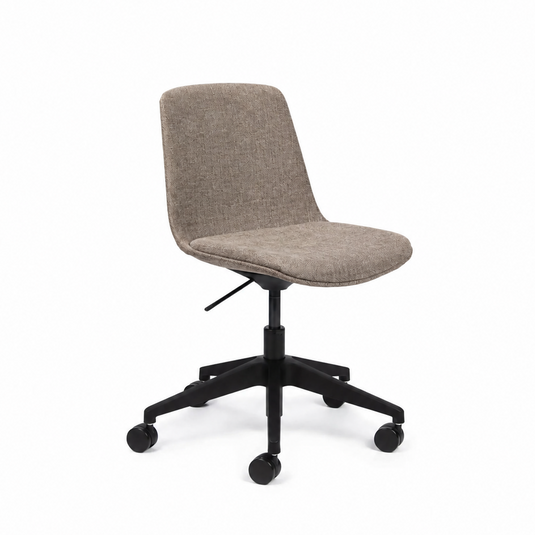 Chair Solutions Ola Castors Hi-Arch Chair - Fully Upholstered