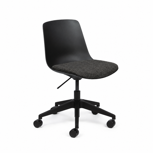 Chair Solutions Ola Castors Hi-Arch Chair - Seat Upholstered