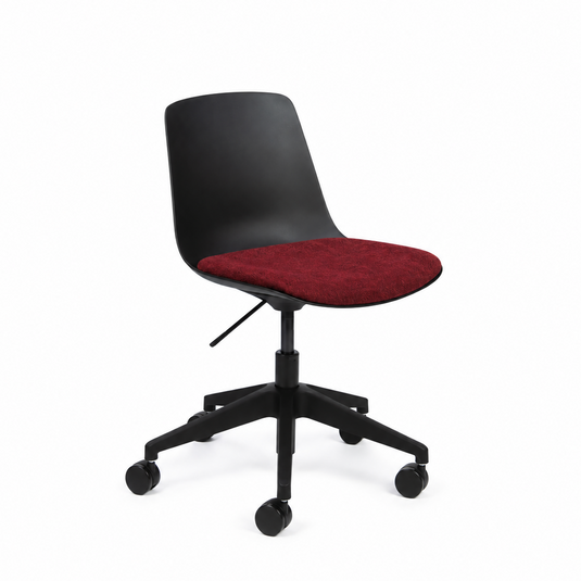 Chair Solutions Ola Castors Hi-Arch Chair - Seat Upholstered