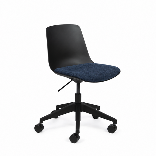 Chair Solutions Ola Castors Hi-Arch Chair - Seat Upholstered