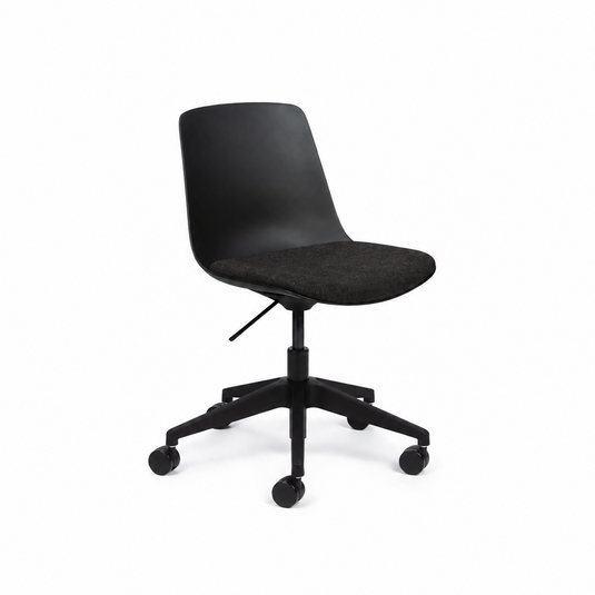 Chair Solutions Ola Castors Hi-Arch Chair - Seat Upholstered