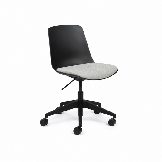 Chair Solutions Ola Castors Hi-Arch Chair - Seat Upholstered
