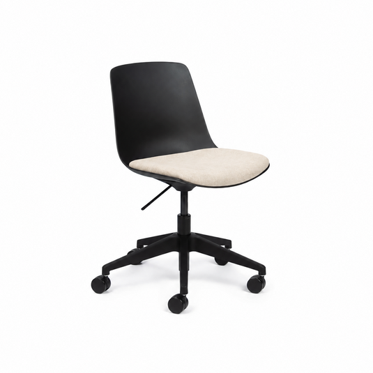 Chair Solutions Ola Castors Hi-Arch Chair - Seat Upholstered