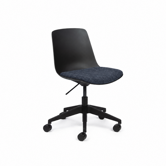 Chair Solutions Ola Castors Hi-Arch Chair - Seat Upholstered